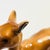 Mid Century Ceramic Deer Planter For Sale - Image 15 of 16