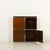 Brown Parioli Series Bar Cabinet by Ludovico Arcebis for Acerbis, Italy, 1970s For Sale - Image 8 of 18