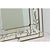Vintage Italian Venetian Style Mirror in Wood Frame For Sale - Image 12 of 14