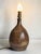 Ceramic Pyrite Stoneware Lamp by Bodin La Borne, 1970s For Sale - Image 7 of 10