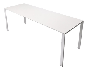Thin K Extendable Dining Table from Kristalia