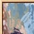 Behind Split Rock - Original Contemporary Desert Landscape Painting on Canvas by Taylor Pierce For Sale - Image 4 of 9