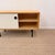 Vintage Maple Sideboards from Thut Möbel, 1950s, Set of 2 For Sale - Image 6 of 16