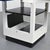 Modular Square Coffee Table from Tecta, Germany, 2004 For Sale - Image 13 of 15