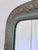 French Antique French Louis Philippe Mirror – Green and Gold, Late 19th Century For Sale - Image 3 of 9
