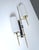 Large Mid-Century Sconces from Lunel, 1960s, Set of 2 For Sale - Image 13 of 18