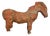 Sirio Pellegrini, Veal Sculpture, 1960s, Terracotta For Sale