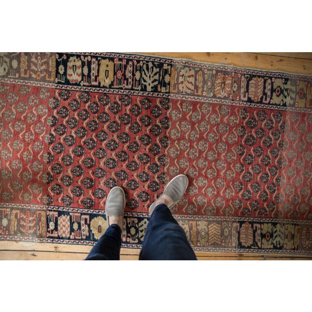 :: Allover repeating covered field in floral cross-sections arranged in staggered rows and alternating direction,...