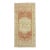 Turkish Vintage Anatolian Runner Rug 2'11" x 6'2" #17029 For Sale