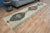 Turkish 1970s Vintage Handmade Wool Cotton Turkish Beige Area Rug For Sale - Image 3 of 11