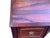 Early 20th Century Rosewood Desk For Sale In New York - Image 6 of 18