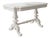Louis Philippe Walnut Coffee Table, 1890s For Sale
