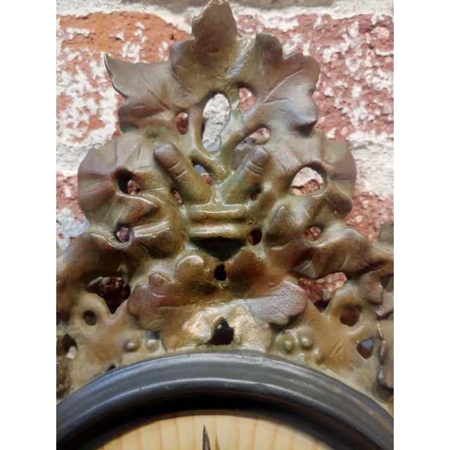 19th Century Michelangelo Meucci -Still Life of Song Birds -19th Century Oil Painting For Sale - Image 5 of 9