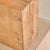 Vintage Italian Wood + Copper Square Sculpture by Banci Firenze For Sale - Image 11 of 13