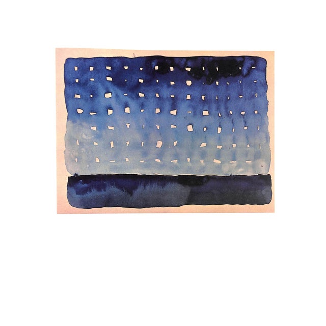 "Georgia O'Keeffe" 1976 For Sale - Image 10 of 12