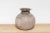 Bleached Round Water Pot-Iniya For Sale - Image 9 of 9