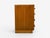 t.h. Robsjohn-Gibbings, Writing Desk, Walnut, Usa, 1960s For Sale - Image 10 of 12