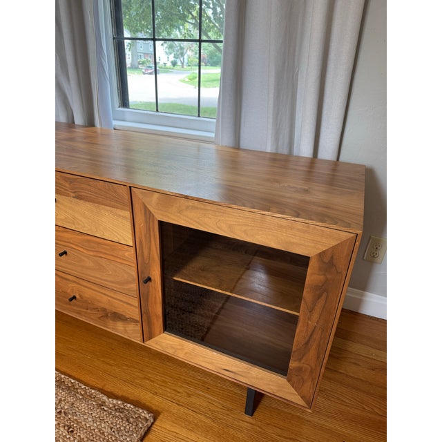 Room & Board Room & Board Tv Console For Sale - Image 4 of 9