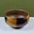 David Cressey Flame-Glaze Planter for Architectural Pottery For Sale - Image 9 of 15