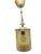 The wall lamp comes from the 1970s. Up to 250V (Europe/UK Standard).The wiring of this item may be original and might need...