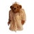 Late 20th Century Steiff Collectible Teddy Bear-Bride For Sale