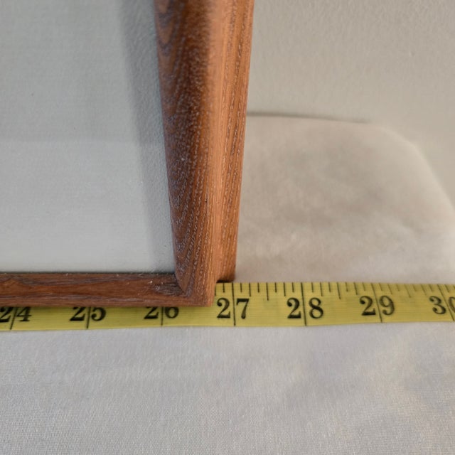 Vintage Charlotte Reine "Le Voyageur" Artist Proof Number Iv/XXV Limited Edition Signed and Numbered For Sale - Image 15 of 15