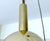 Mid-Century Cascade Pendant Light in Brass from Staff Leuchten, 1970s For Sale - Image 17 of 18