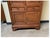 Antique China Cabinet by Gründerzeit, 1890 For Sale - Image 9 of 10