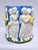 Italian Della Robbia Terra-Cotta Planter For Sale - Image 9 of 11