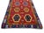Turkish Sarkisla Kilim Rug, 1940s For Sale - Image 4 of 14