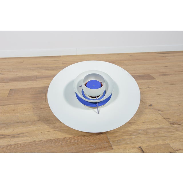 Mid-Century Model Ph5 Pendant Lamp by Poul Henningsen for Louis Poulsen, 1960s For Sale - Image 16 of 18