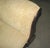 Beige Early 20th Century Victorian Revival Tan Velvet Carved Wood Sofa For Sale - Image 8 of 14