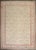 Antique Zabihi Collection Persian Kashan Large Carpet - 10'10" x 16'9" For Sale - Image 11 of 12