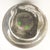 Monumental Randy Brodnax Covered Vessel With Frogs For Sale - Image 11 of 13