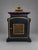 1930s Edwardian Coventry Astral Chinoiserie Pagoda Mantel Clock, England, Circa 1930 For Sale - Image 5 of 11
