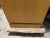Wood James Mont Oak Chinoiserie China Cabinet For Sale - Image 7 of 15