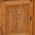 19th Century Danish Pine Sideboard With Carved Panel Doors For Sale - Image 12 of 17