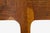 Arthur Carpenter Espenet Curved Back Arm Chair 1980c. For Sale - Image 18 of 18