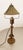 Antique Adjustable Table Lamp For Sale - Image 12 of 15