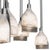 Contemporary Foundry I Suspension Lamp by Porus Studio For Sale - Image 3 of 13