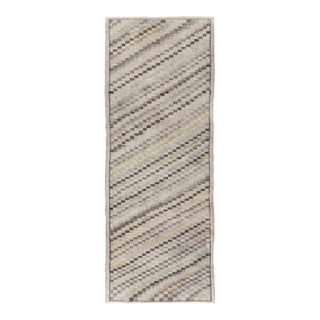 Galerie Shabab Collection Mid-20th Century Turkish Anatolian Rug For Sale