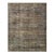 Amber Lewis x Loloi Morgan Spice / Lagoon 8'-3" x 11'-3" Area Rug For Sale