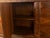 Art Deco Sideboard in Walnut, 1920s For Sale - Image 10 of 12