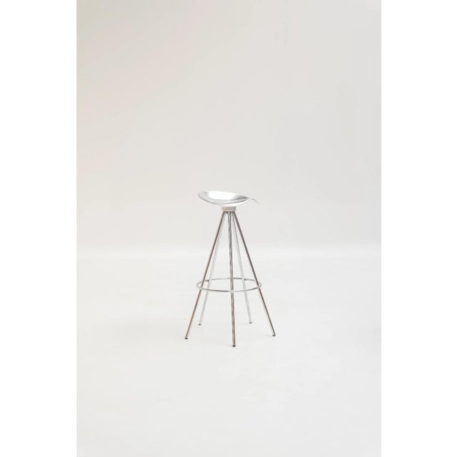 Modern Jamaica Stools by Pepe Cortes for BD Barcelona, 1990s, Set of 2 For Sale - Image 3 of 7