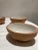 Vintage Porcelain Faux Potato Bowls by Ed Langbein - Set of 6 For Sale - Image 4 of 11