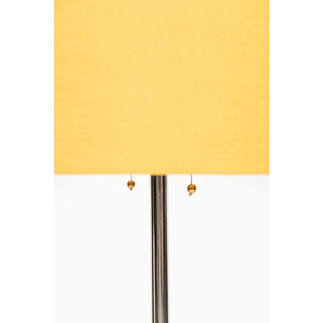 German Floor Lamp For Sale - Image 4 of 11