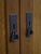 Wood Stickley Mission Oak Corner Cupboard Cabinet For Sale - Image 7 of 15