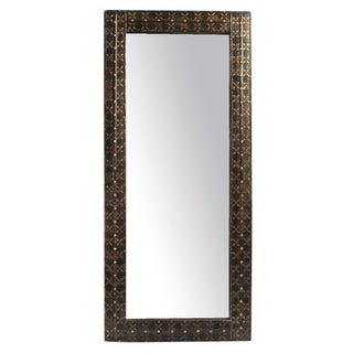 Ox Cart Mirror For Sale