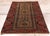 Late 19th Century Persian Turkoman Rug, 02'03 X 04'09 For Sale - Image 9 of 10
