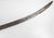 Indian 18th Century Indian Mughal Period Steel Tulwar Sword For Sale - Image 3 of 18